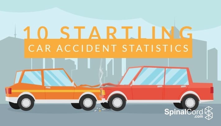 10 Startling Car Accident Statistics