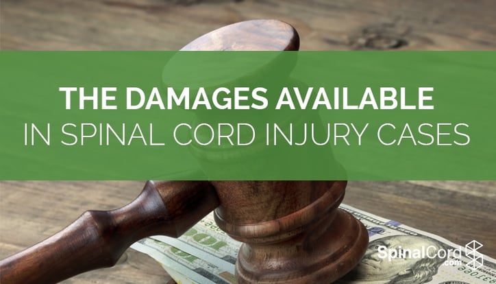 spinal cord injury case If you were involved in a motorcycle accident which led to your spinal cord injury, contact our la law office today to receive free legal compensation. spinal cord injury case If you were involved in a motorcycle accident which led to your spinal cord injury, contact our la law office today to receive free legal compensation.