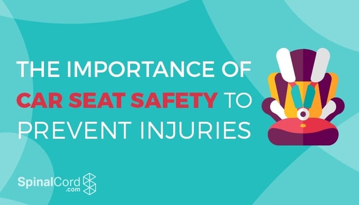 The Importance of Car Seat Safety to Prevent Injuries