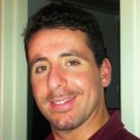 Robert Yaniz Jr.
