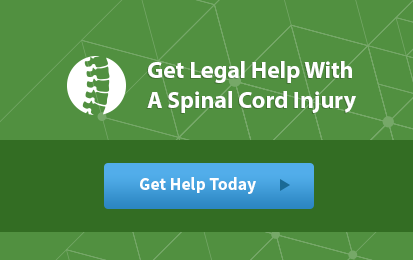 Spinal Cord Help