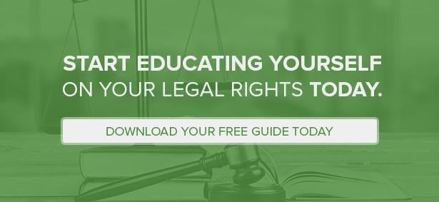 Free eBook When to Get a SCI Lawyer