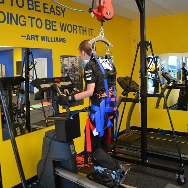 Leg Braces for Spinal Cord Injury: Regain Mobility with Ease