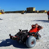 Beach 'n Buggy