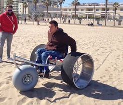 SandRoller