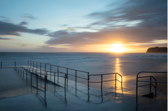 Collaroy Rockpool