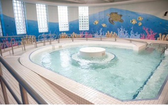 Leduc Aquatic Center Leduc Aquatic Center