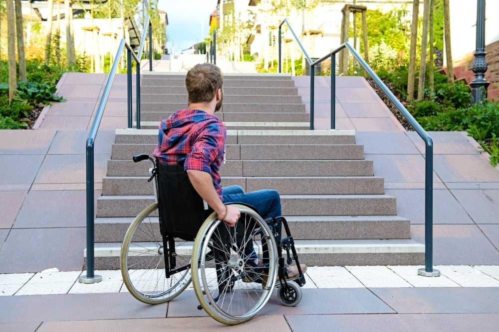 Adjusting to Life After a Spinal Cord Injury or Traumatic Brain Injury