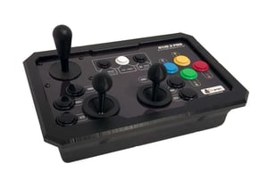 Axis Controllers