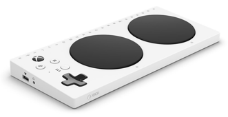 Xbox Adaptive Controller