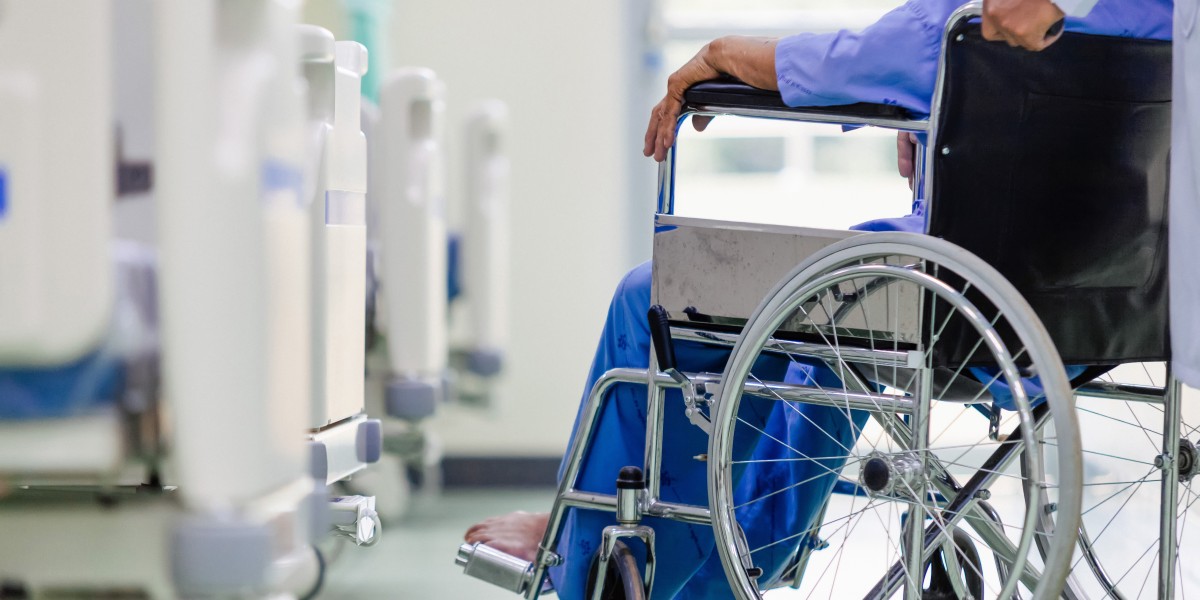 Preparing for Hospital Discharge After a Spinal Cord Injury