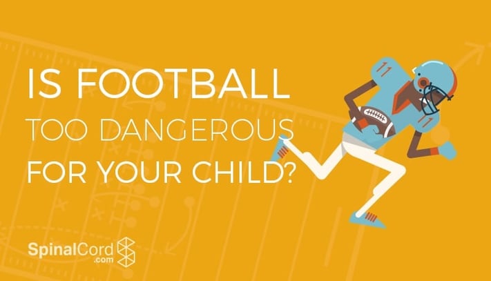 Is Football too Dangerous for Your Child