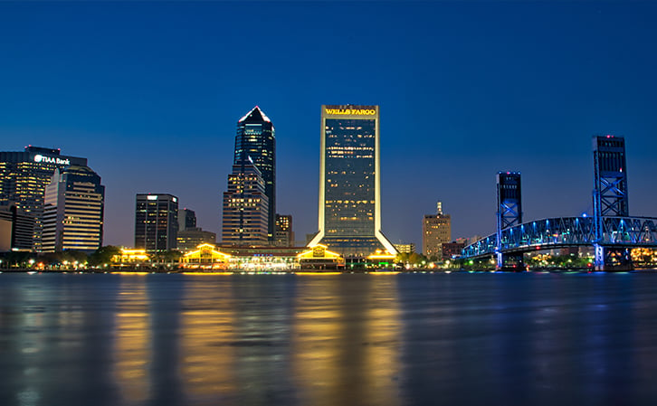 Jacksonville