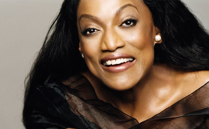 Jessye Norman