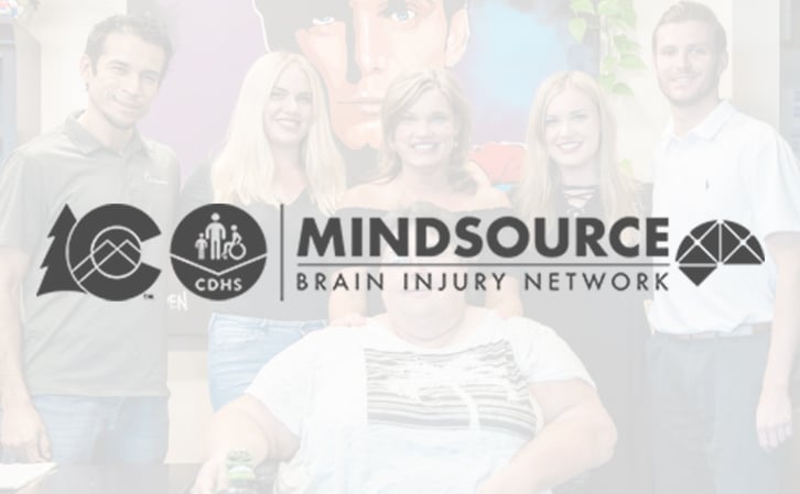 MINDSOURCE BRAIN INJURY NETWORK