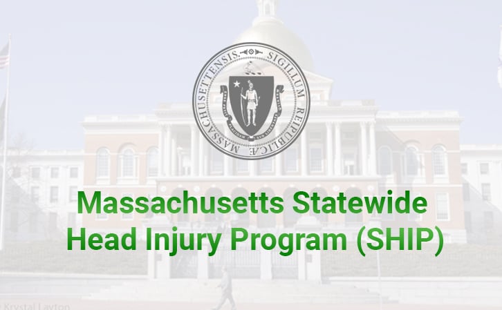 Massachusetts Statewide Head Injury Program