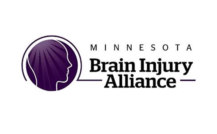 Minnesota Brain Injury Alliance Logo