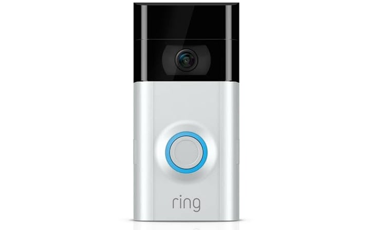 Ring Doorbell