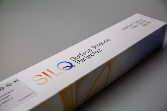 Silq ClearTract Catheter Box