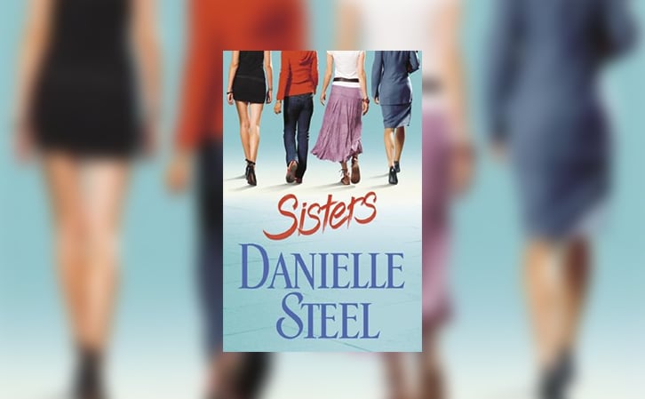 Sisters Danielle Steel