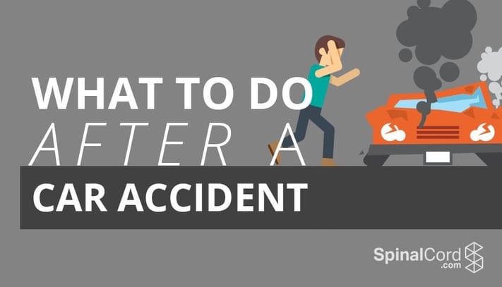 What to Do After a Car Accident