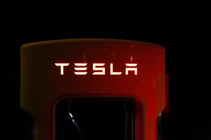 tesla