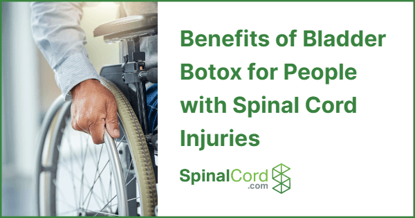 bladder-botox-spinal-cord-injury