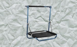 edgemate pool chair