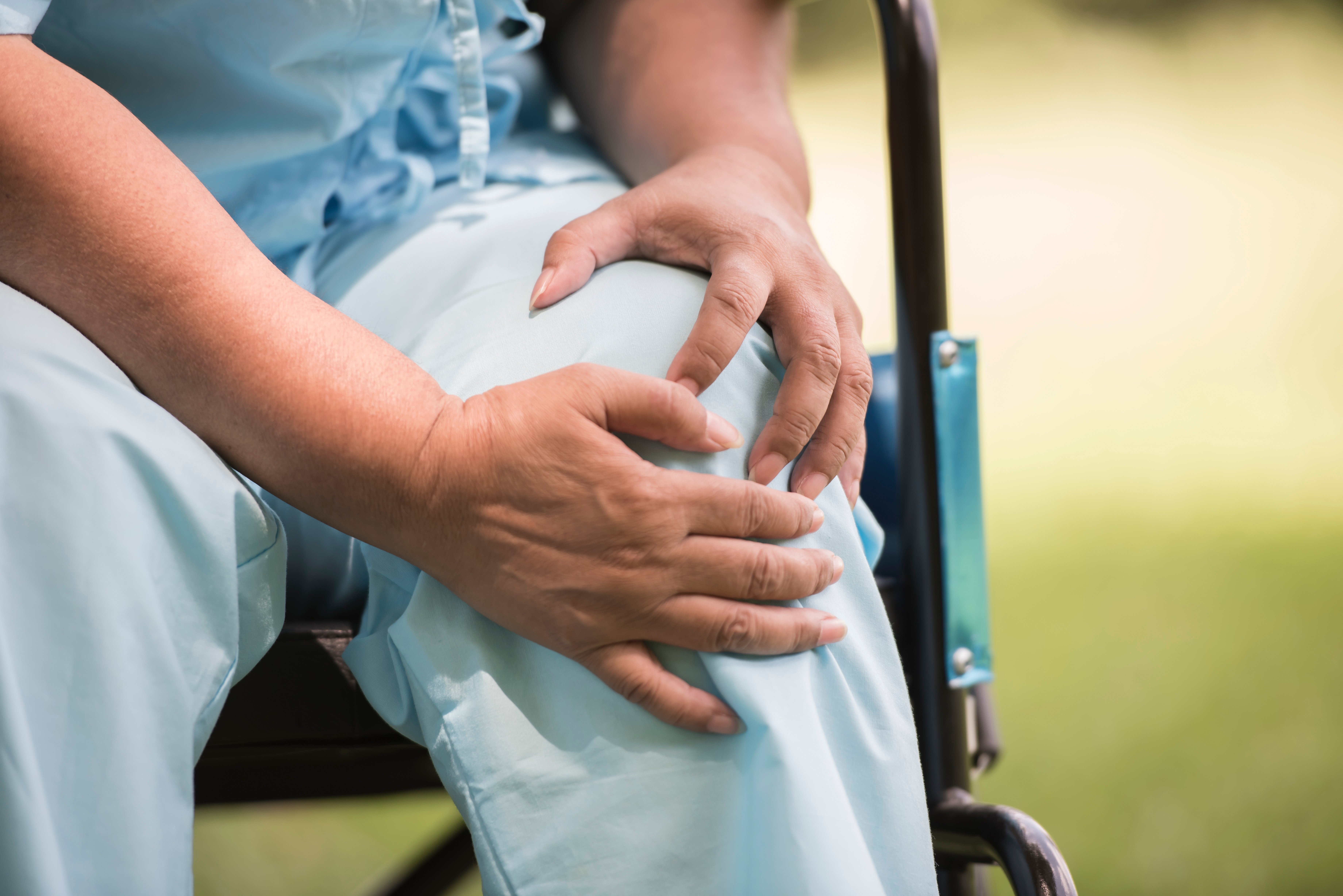 10 Ways to Prevent Edema with a Spinal Cord Injury