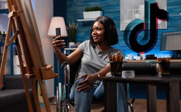 10 Amazing Spinal Cord Injured TikTok Creators