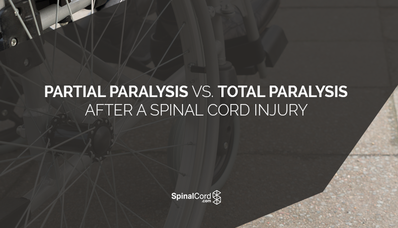 case study partial paralysis answer key