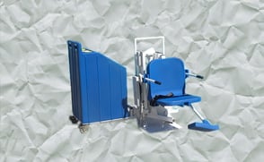 portable pool lift for disabled persons Adaptive Devices