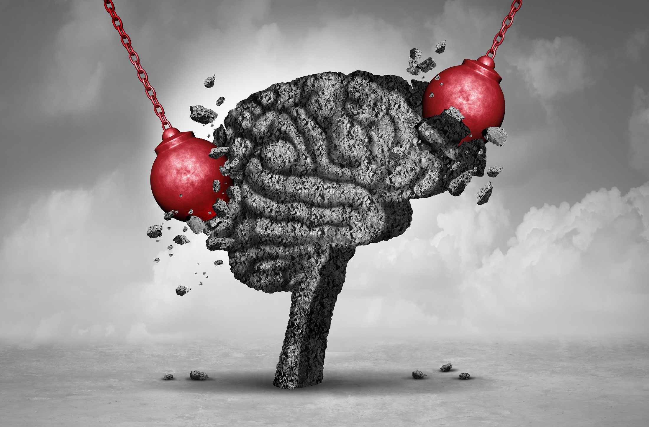Is There a Link Between Seizures and Traumatic Brain Injury