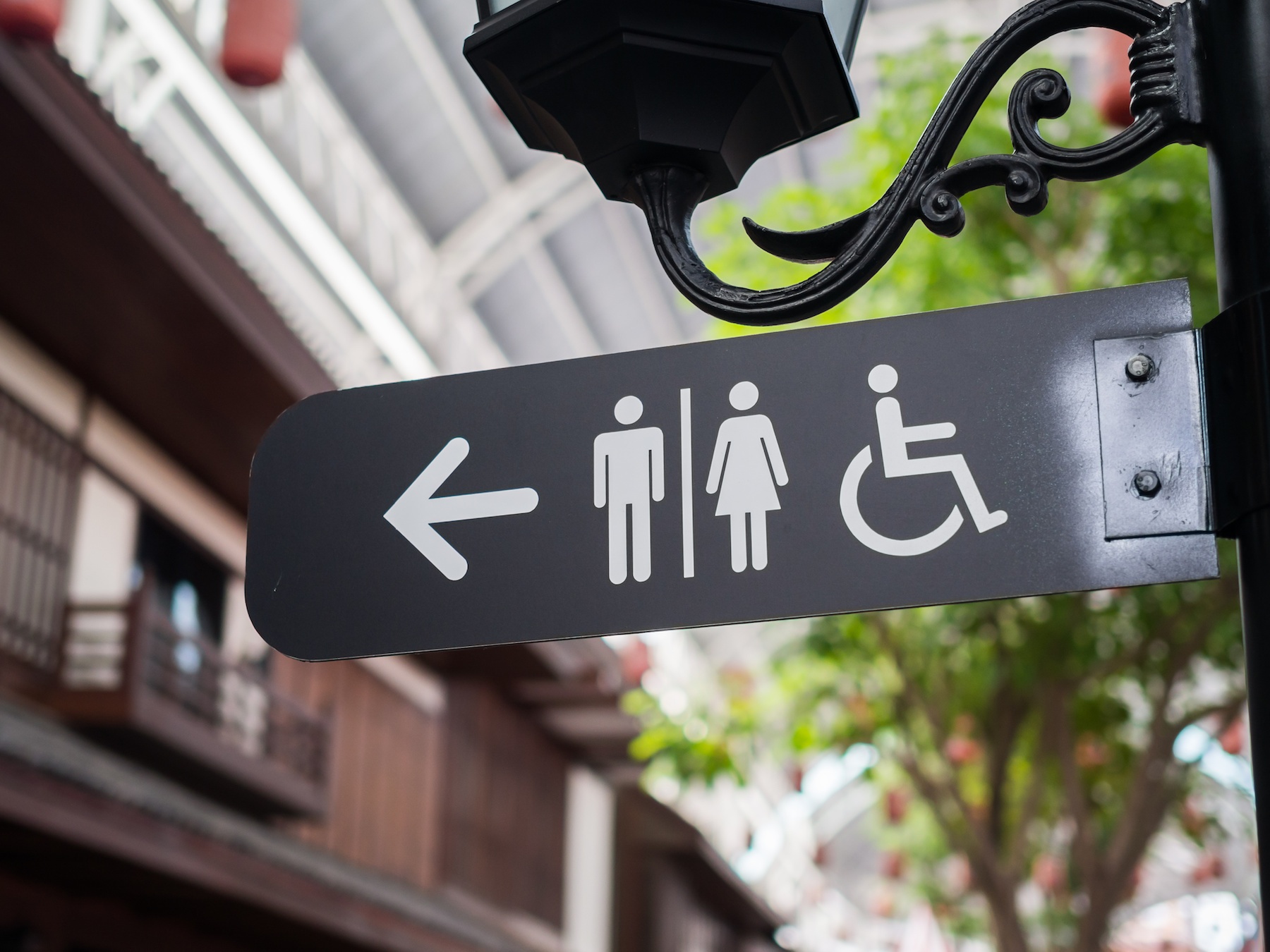 5 Bathroom Tips For Independence After A Spinal Injury
