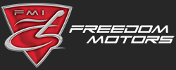 Freedom Motors Logo