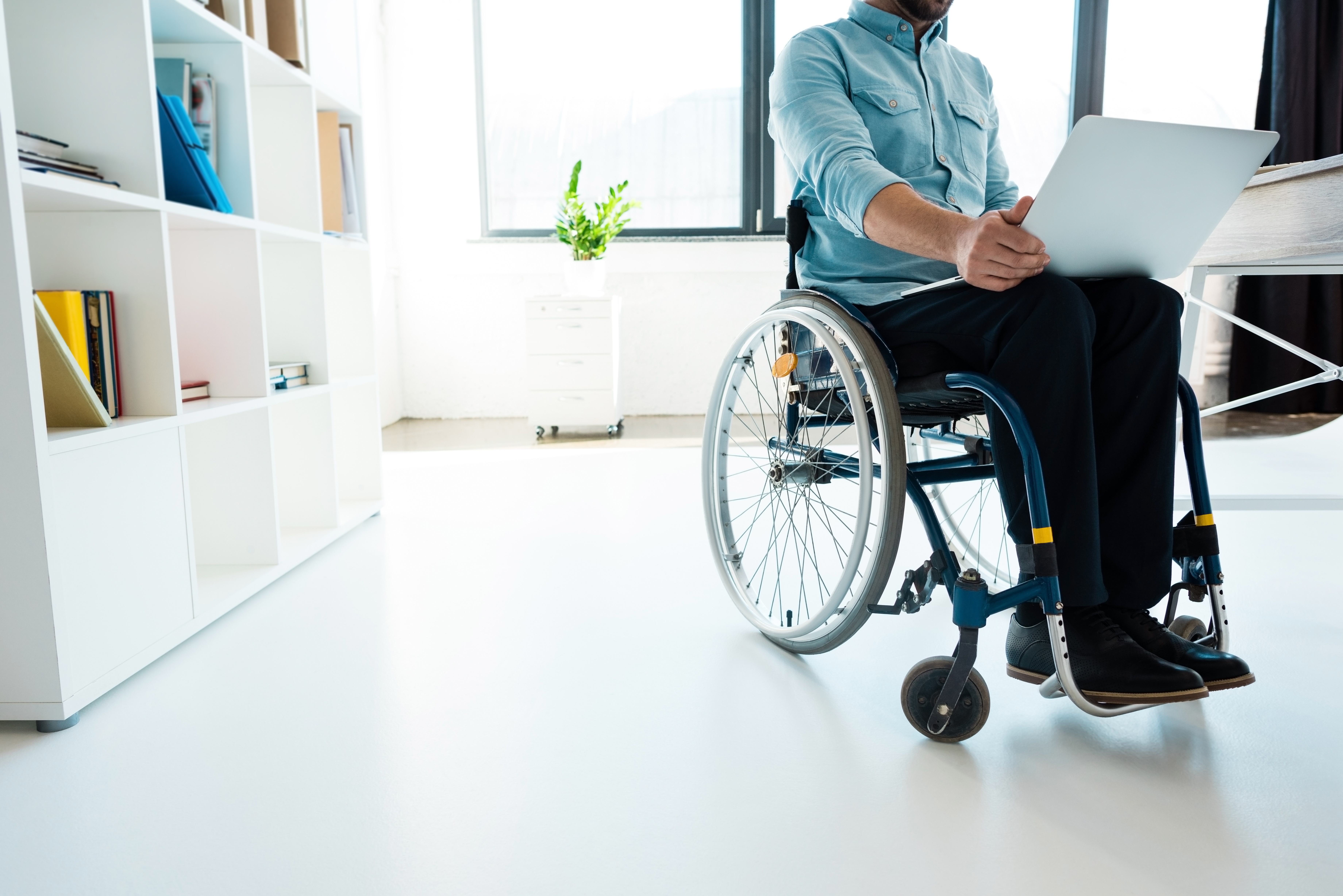 The 5 Best Sites to Sell Your Wheelchair