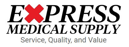 express medical logo