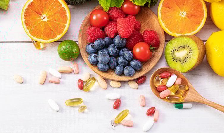 8 Natural Antibiotics to Prevent UTIs